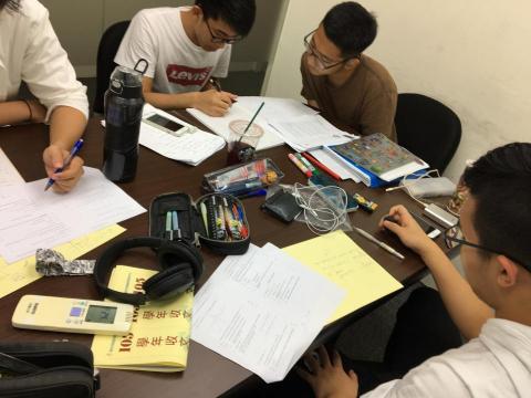 IB Academic Center - 教完一個數學觀念後,馬上練習題目 IB Academic Center - 教完一個數學觀念後,馬上練習題目