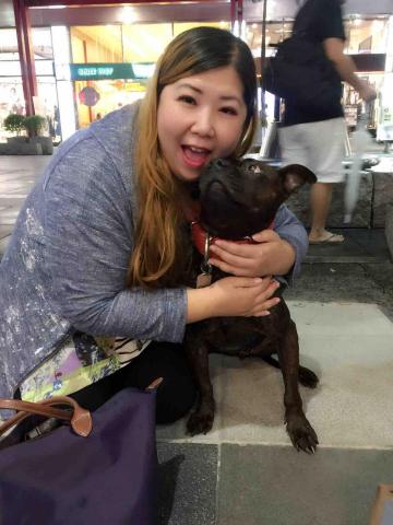 寵物保姆拉拉 - 