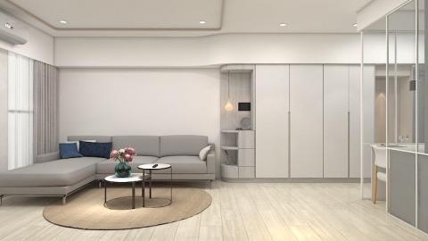 鳥鳴澗個人工作室 - 