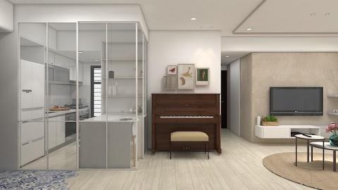 鳥鳴澗個人工作室 - 