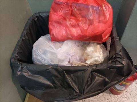 萬事達家政服務 - 代收前