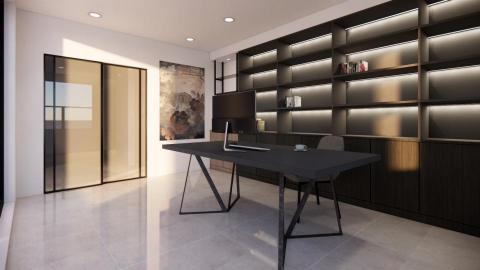 鳥鳴澗個人工作室 - 