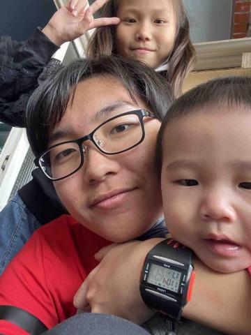 提供高中生物服務的專家鄭育賢