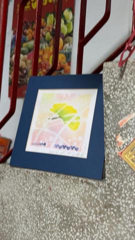 以斯帖工作室 - 興趣：粉彩