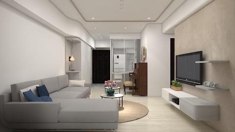 鳥鳴澗個人工作室 - 