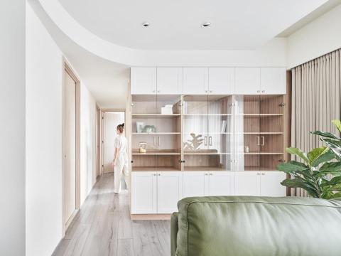 八寶空間美學 - 森呼吸