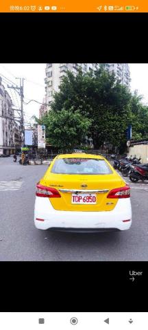 阿暉計程車 - 