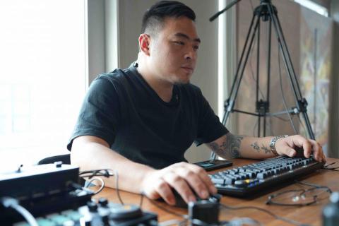 一名金人影像工作室 - 直播服務