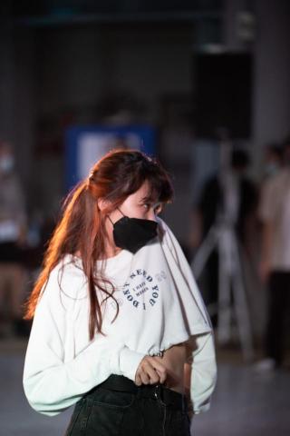 邱子馨 - 舞蹈表演