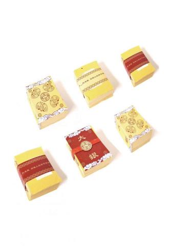 獨目妖創意無限工作室 - 包裝設計