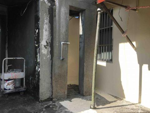 聖意防水工程 - 