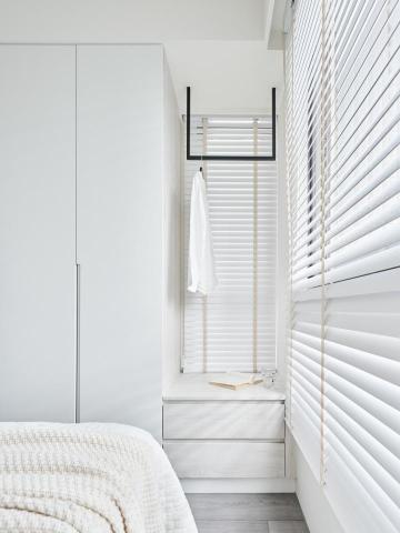 八寶空間美學 - 森呼吸