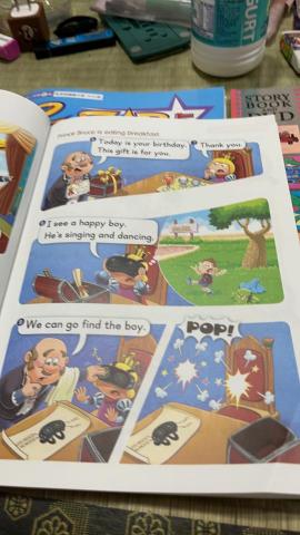 周崇淑 - 家教準備國小校內課程