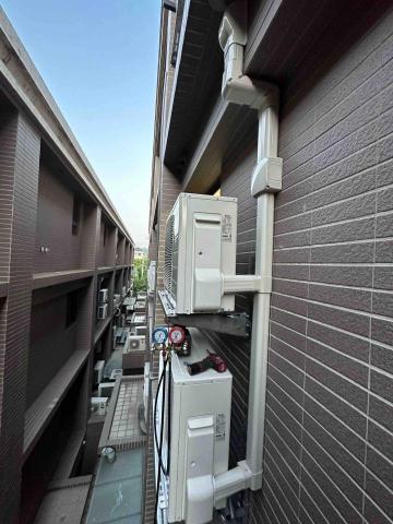 有靖冷氣空調工程 - 國際變頻空調