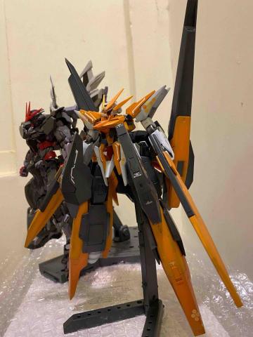 Kai拼裝模型代工 - 