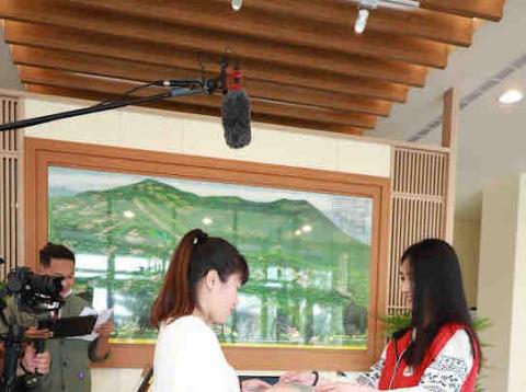 一名金人影像工作室 - 廣告拍攝