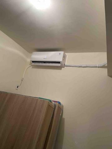 辰凡企業社 - 冷氣