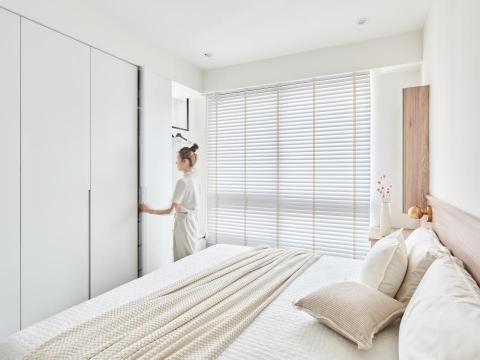 八寶空間美學 - 森呼吸