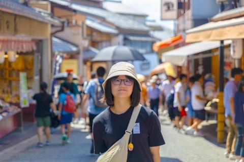 提供erps是什麼服務的專家盧怡珊