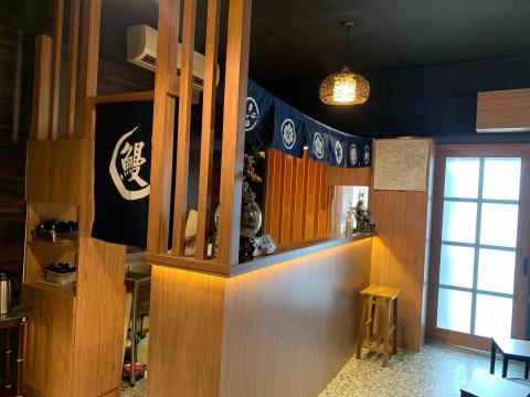 品格美學裝修工程行 - 彰化鰻魚店