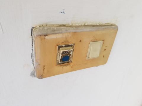 水電職人 - 開關更換