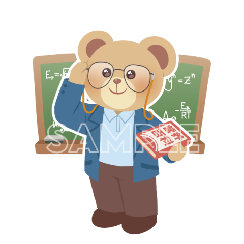 Niyako喵子 - 商業吉祥物插畫