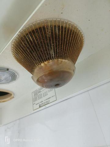 幫客清潔團隊 - 廚房油煙清洗