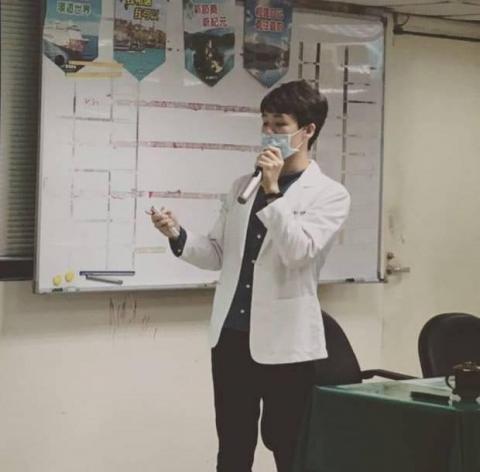 Regan營養師 - 公司行號講座