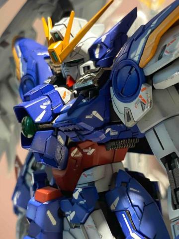 Kai拼裝模型代工 - 