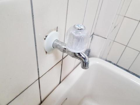 水電職人 - 水龍頭安裝更換