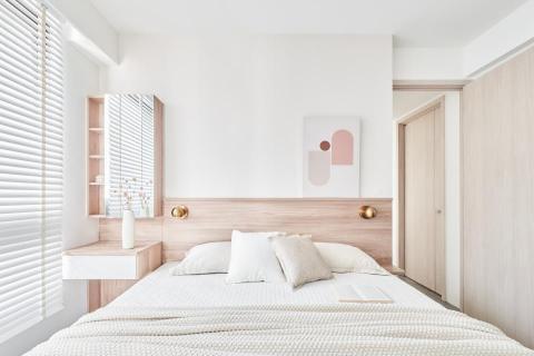 八寶空間美學 - 森呼吸