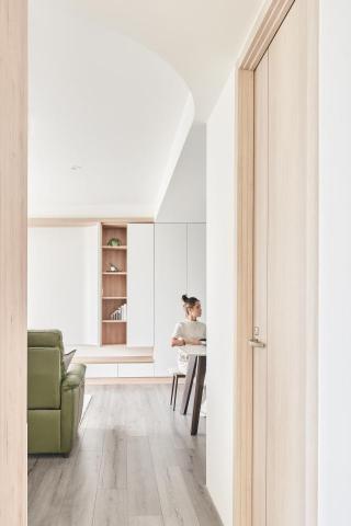 八寶空間美學 - 森呼吸