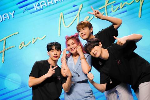 一名金人影像工作室 -  活動紀錄