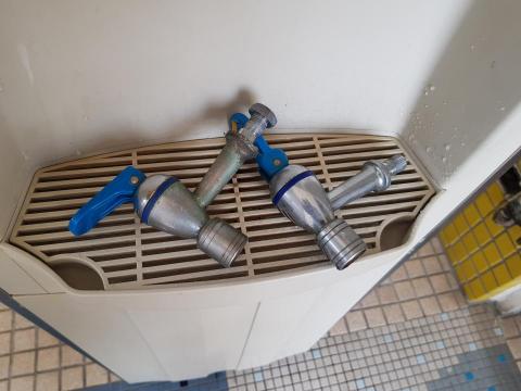 水電職人 - 飲水機維修