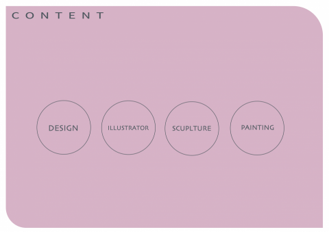 zhi設計 - 03-目錄