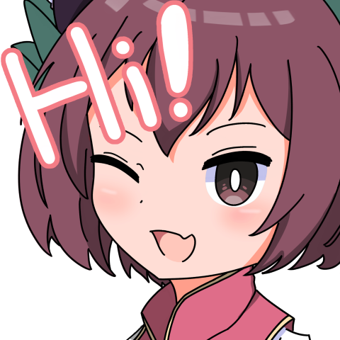 小橙橙 - 影音平台會員貼圖