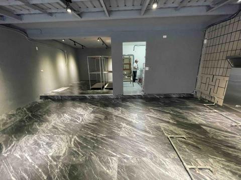 聖辰地板設計(塑膠地板代工達人賴桑) -  聖辰地板設計(塑膠地板代工達人賴桑) -