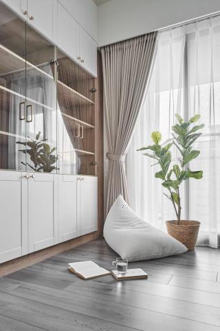 八寶空間美學 - 森呼吸