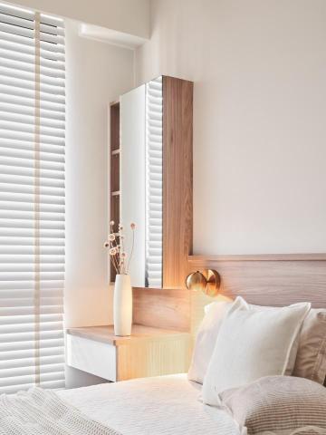 八寶空間美學 - 森呼吸