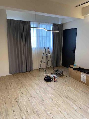 晟堅工程行 - 統包/油漆/水電/地板/窗簾/冷氣/鐵門 晟堅工程行 - 統包/油漆/水電/地板/窗簾/冷氣/鐵門