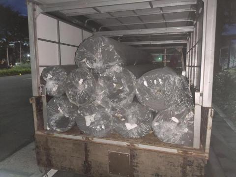 🐎專車搬家跑全台🐎長途量大最便宜🐎 - 任何裝的下的物品，長途的專趟運送