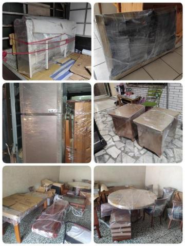 🐎專車搬家跑全台🐎長途量大最便宜🐎 - 精細物品防刮傷的精細包裝運送