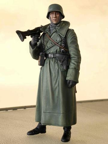 王呈功 - 1/6 田宮德軍人形（正）