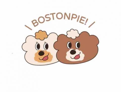 Xian-Graphic Design - 插畫設計/吉祥物設計 Xian-Graphic Design - 插畫設計/吉祥物設計