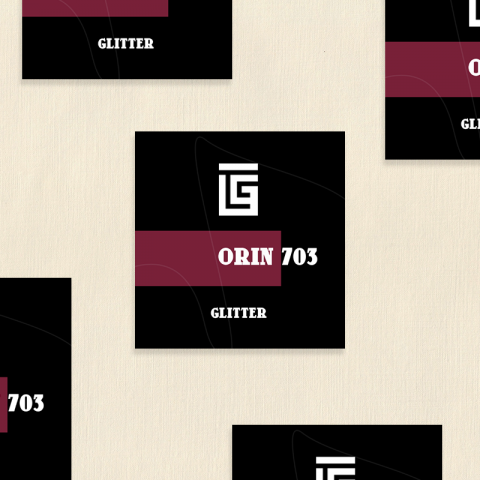 歪點子創意設計工作室 - 罐裝貼紙設計