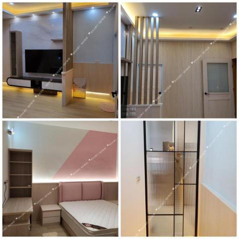 安亦企業行(室內空間設計/裝潢) -  安亦企業行(室內空間設計/裝潢) -