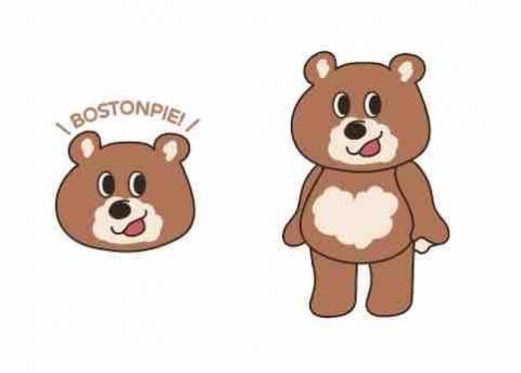 Xian-Graphic Design - 插畫設計/吉祥物設計 Xian-Graphic Design - 插畫設計/吉祥物設計