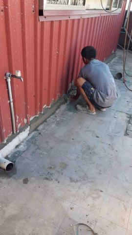 聖意防水工程 - 