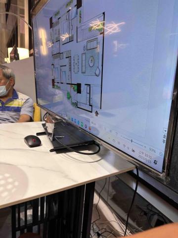 索朗室內設計 - 新成屋洽談
