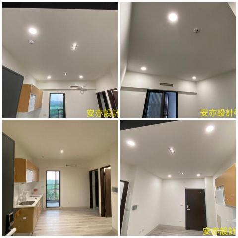 安亦企業行(室內空間設計/裝潢) -  安亦企業行(室內空間設計/裝潢) -